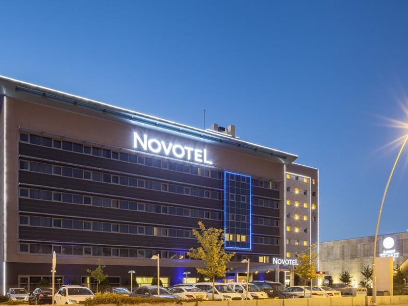 Novotel Kayseri 304778