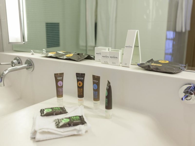 Novotel Kayseri 304779