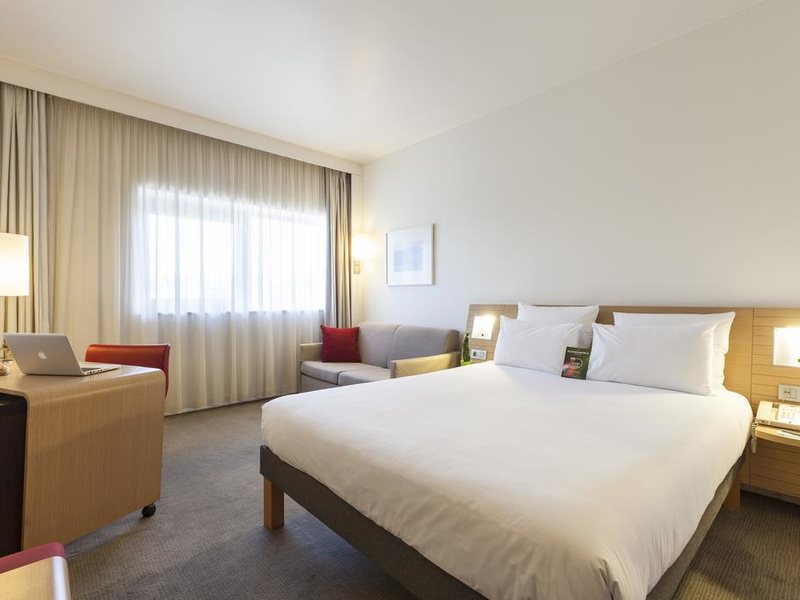 Novotel Kayseri 304780