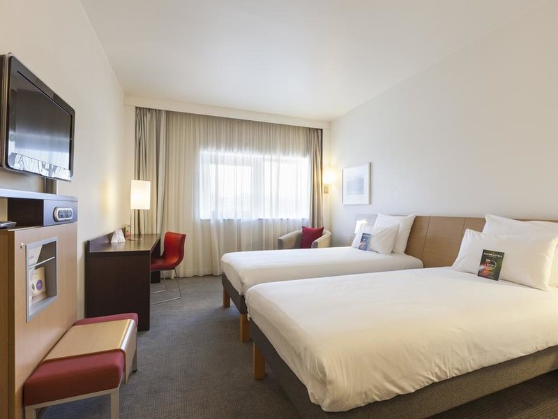 Novotel Kayseri 304781