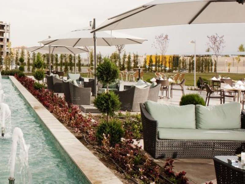 Novotel Kayseri 304782