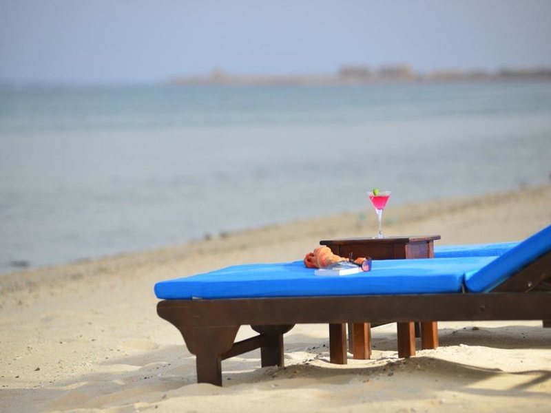 Novotel Marsa Alam 175660