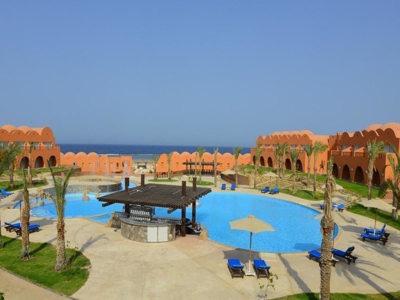 Novotel Marsa Alam 175662