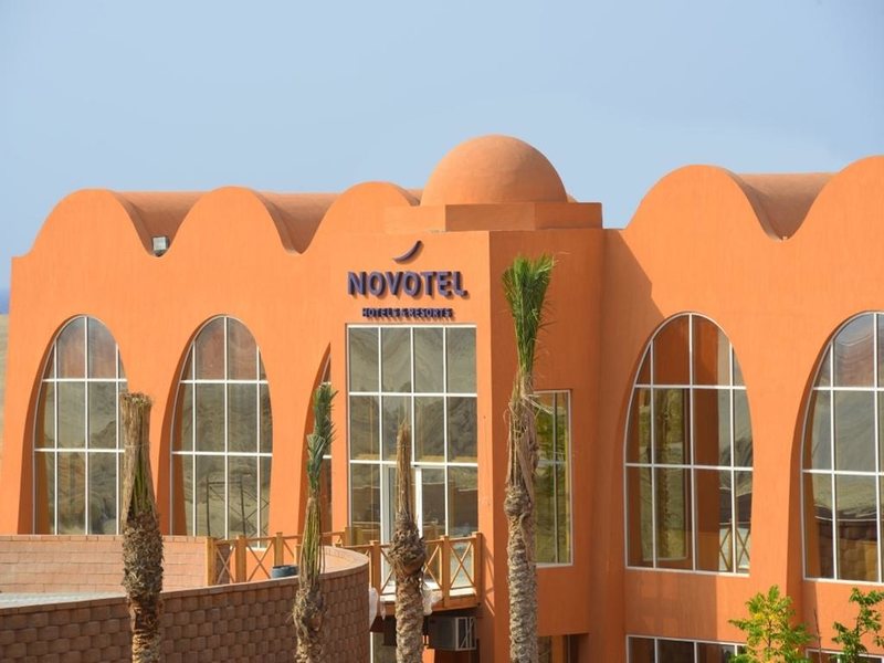 Novotel Marsa Alam 175663