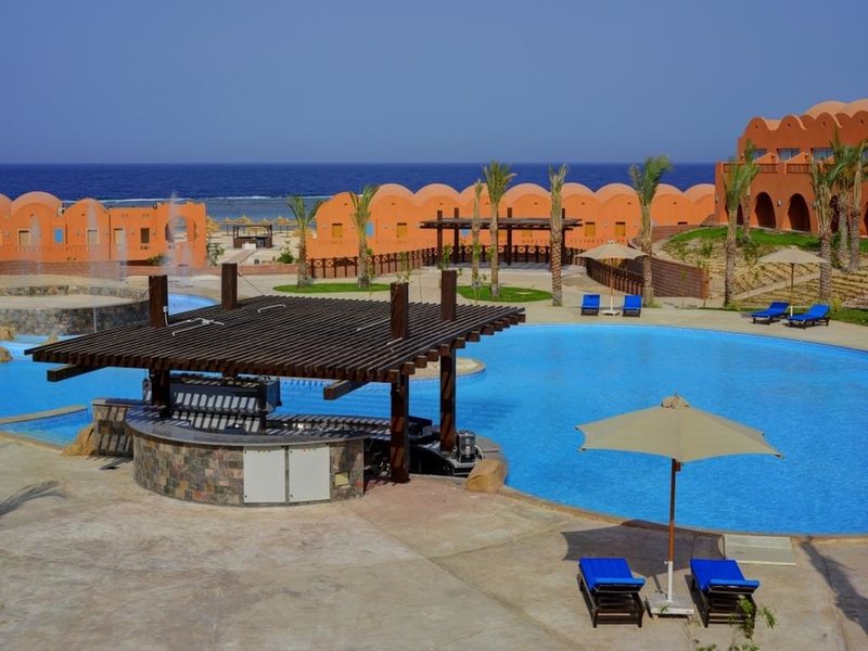 Novotel Marsa Alam 175664