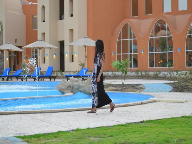Novotel Marsa Alam 175665