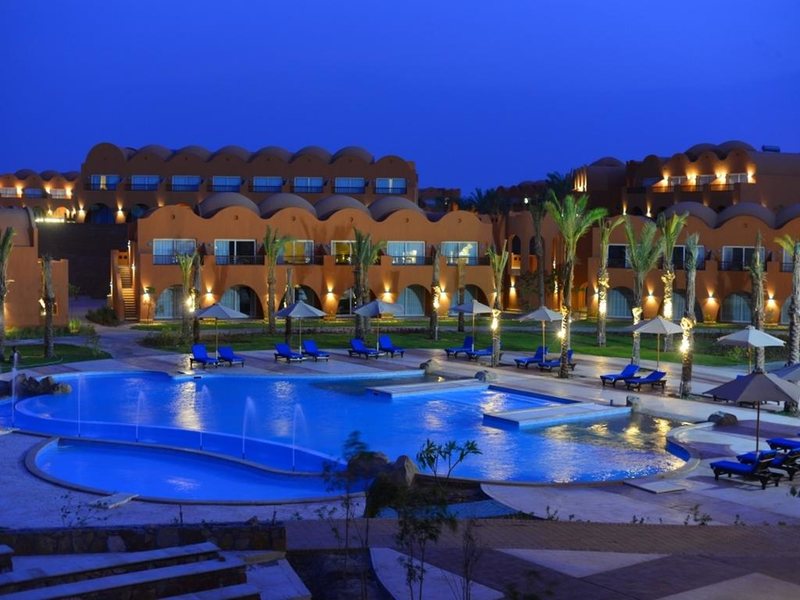 Novotel Marsa Alam 175669