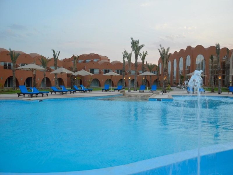 Novotel Marsa Alam 175670