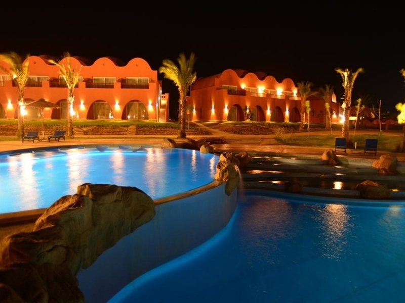 Novotel Marsa Alam 175671