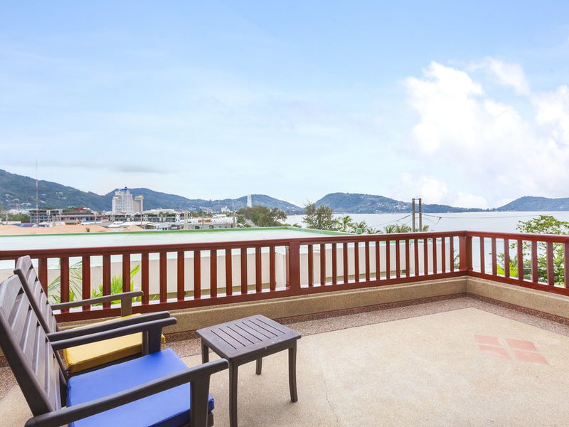 Novotel Phuket 155603