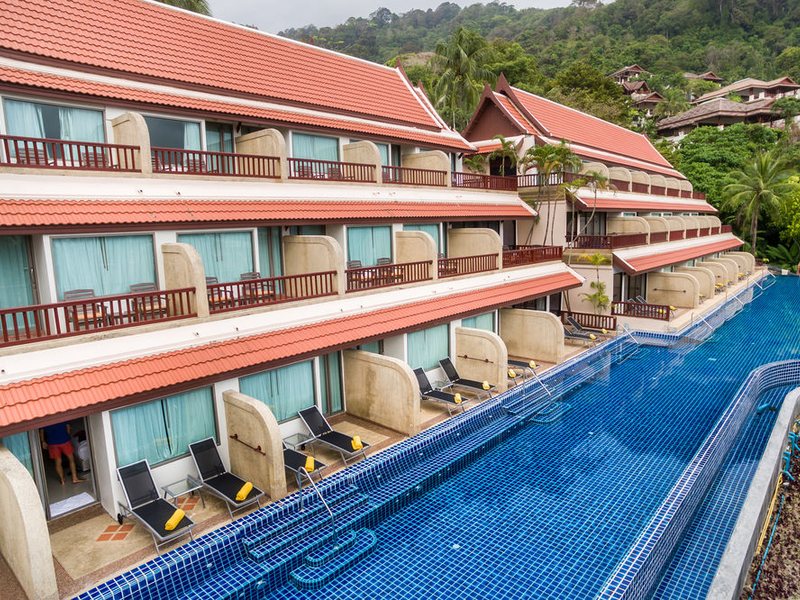 Novotel Phuket 155620