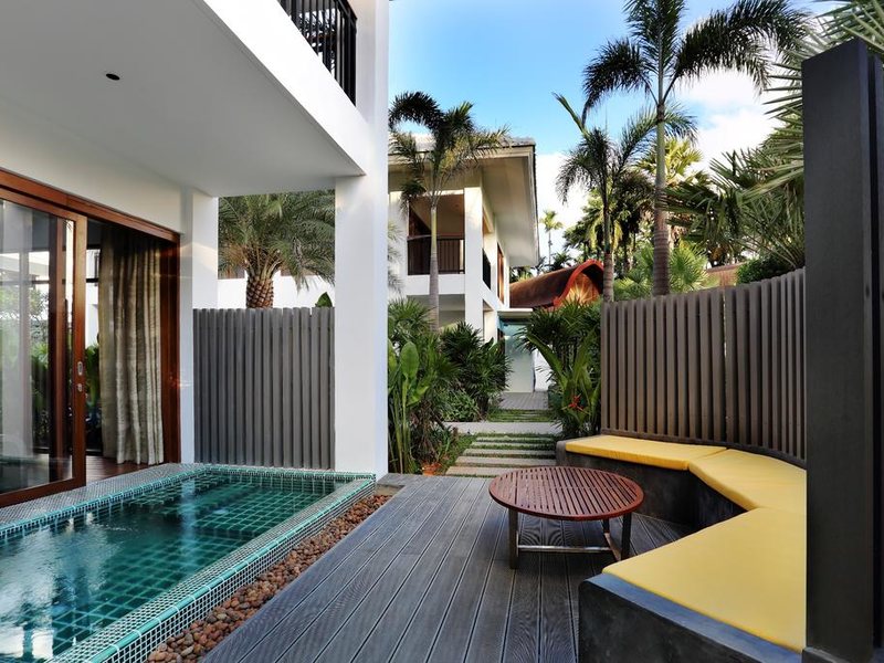 Novotel Phuket Karon Resort & Spa (ex. Talay Karon , ex 224933