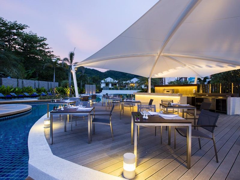 Novotel Phuket Karon Resort & Spa (ex. Talay Karon , ex 224934