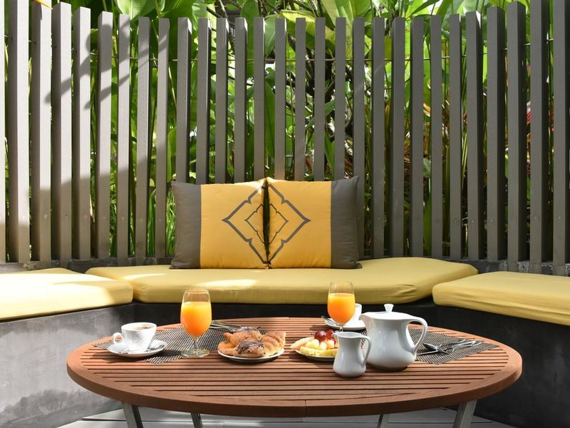 Novotel Phuket Karon Resort & Spa (ex. Talay Karon , ex 224939