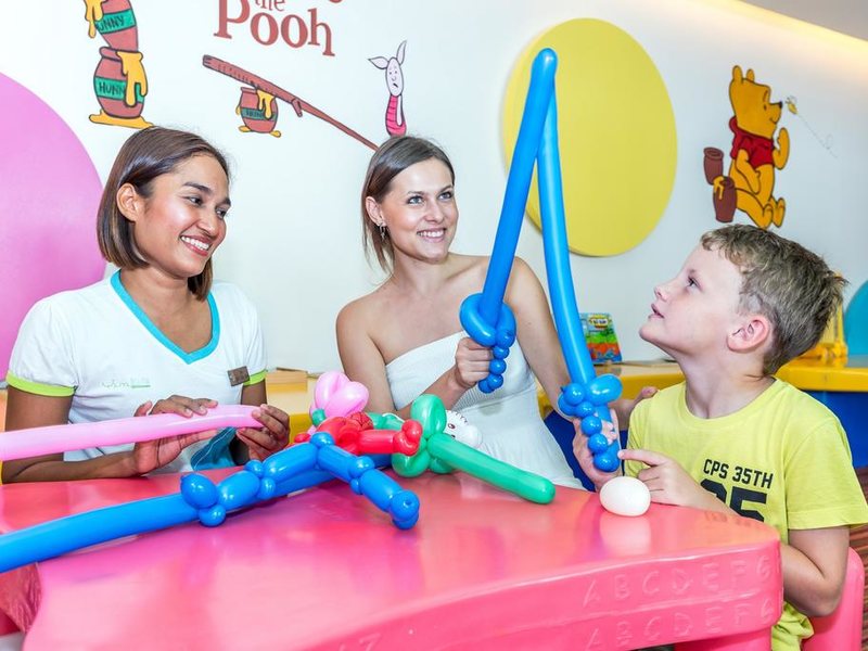 Novotel Phuket Karon Resort & Spa (ex. Talay Karon , ex 224946