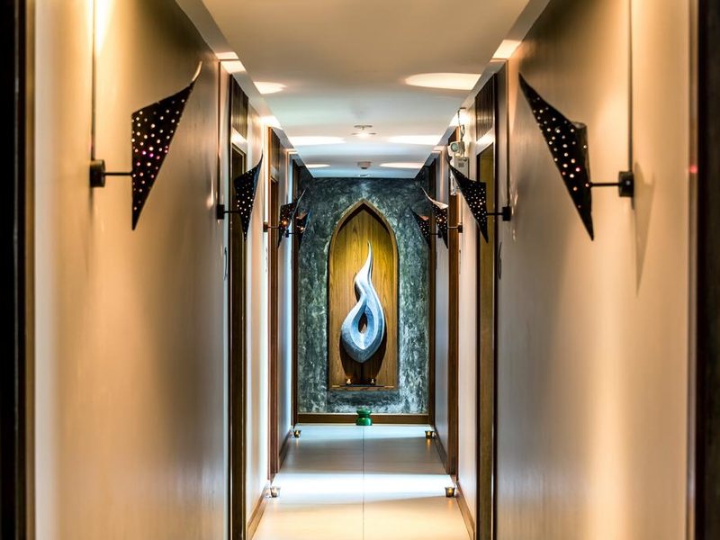 Novotel Phuket Karon Resort & Spa (ex. Talay Karon , ex 224948