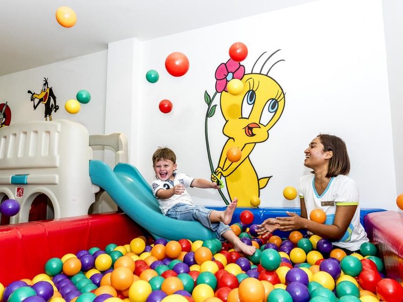 Novotel Phuket Karon Resort & Spa (ex. Talay Karon , ex 224953