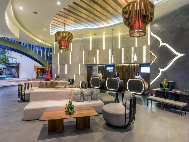 Novotel Phuket Karon Resort & Spa (ex. Talay Karon , ex 224955