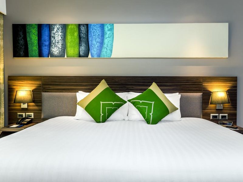 Novotel Phuket Karon Resort & Spa (ex. Talay Karon , ex 224958