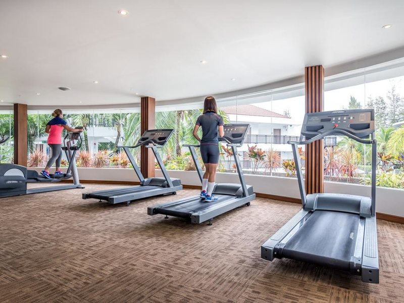 Novotel Phuket Karon Resort & Spa (ex. Talay Karon , ex 224960