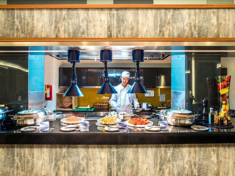 Novotel Phuket Karon Resort & Spa (ex. Talay Karon , ex 224964