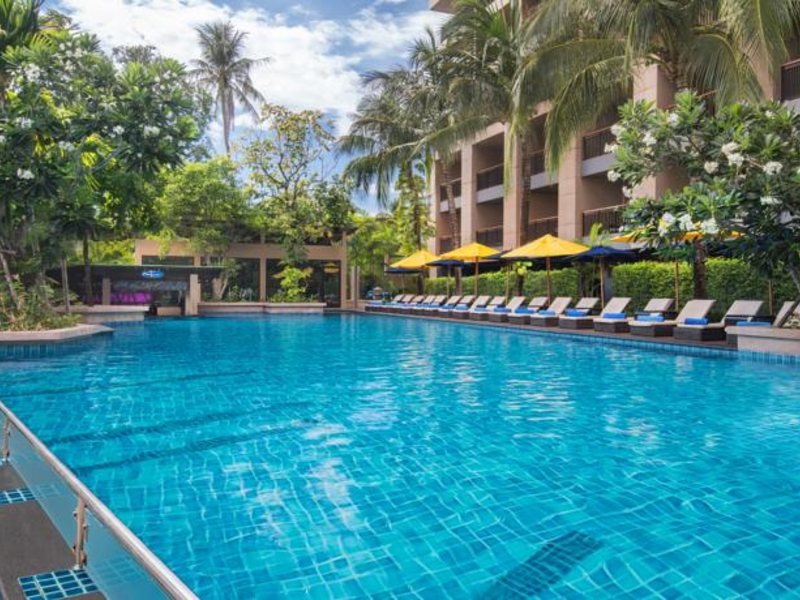 Novotel Phuket Kata Avista Resort & Spa 142874