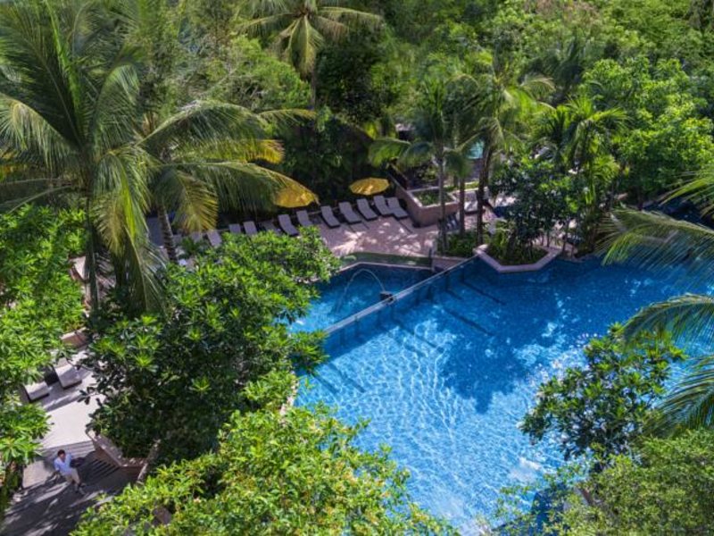 Novotel Phuket Kata Avista Resort & Spa 142876