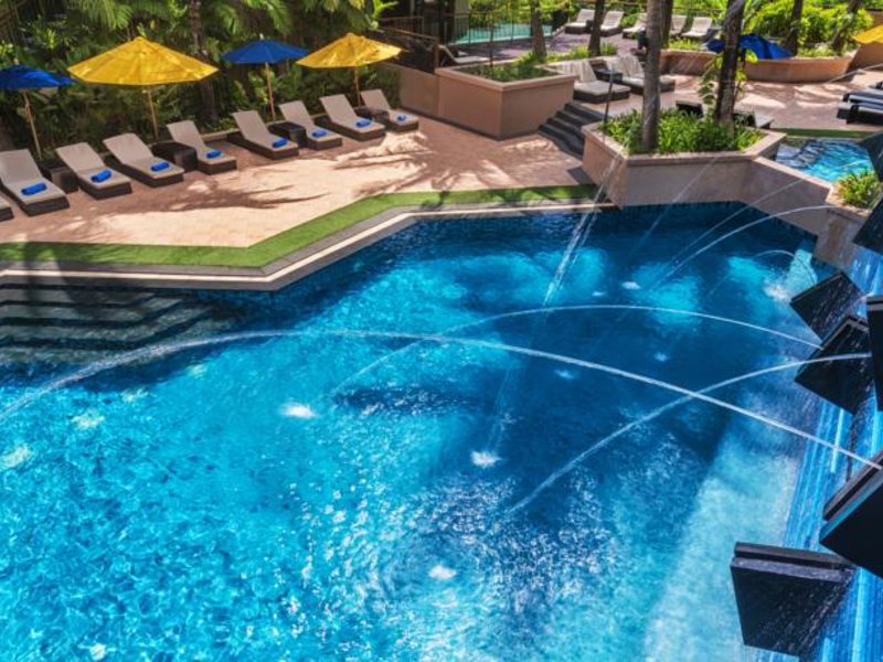 Novotel Phuket Kata Avista Resort & Spa 142878