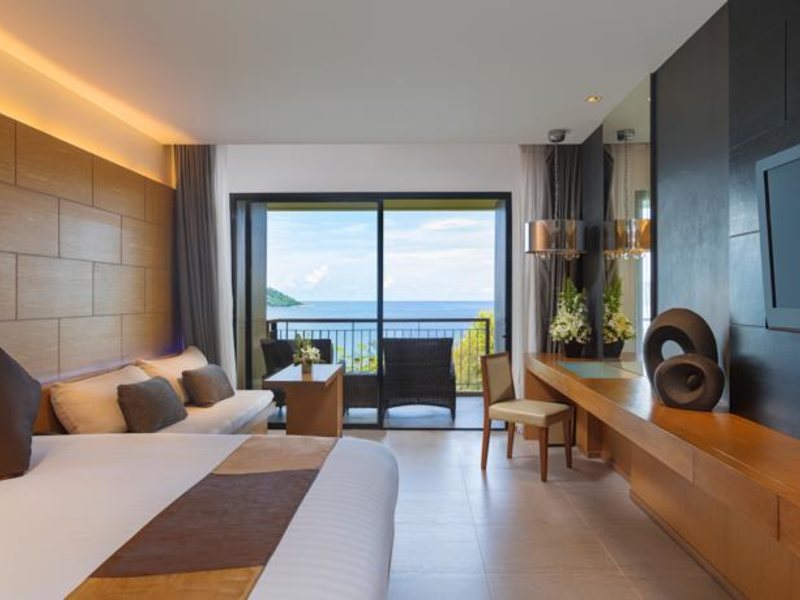 Novotel Phuket Kata Avista Resort & Spa 142880