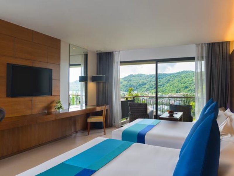 Novotel Phuket Kata Avista Resort & Spa 142883