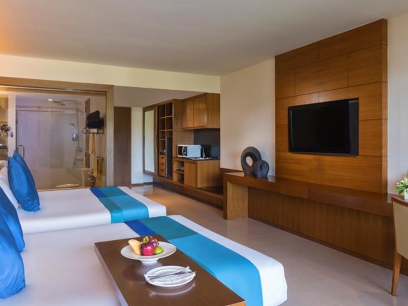 Novotel Phuket Kata Avista Resort & Spa 142884