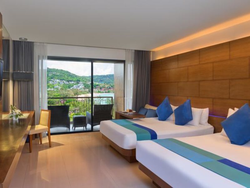 Novotel Phuket Kata Avista Resort & Spa 142885