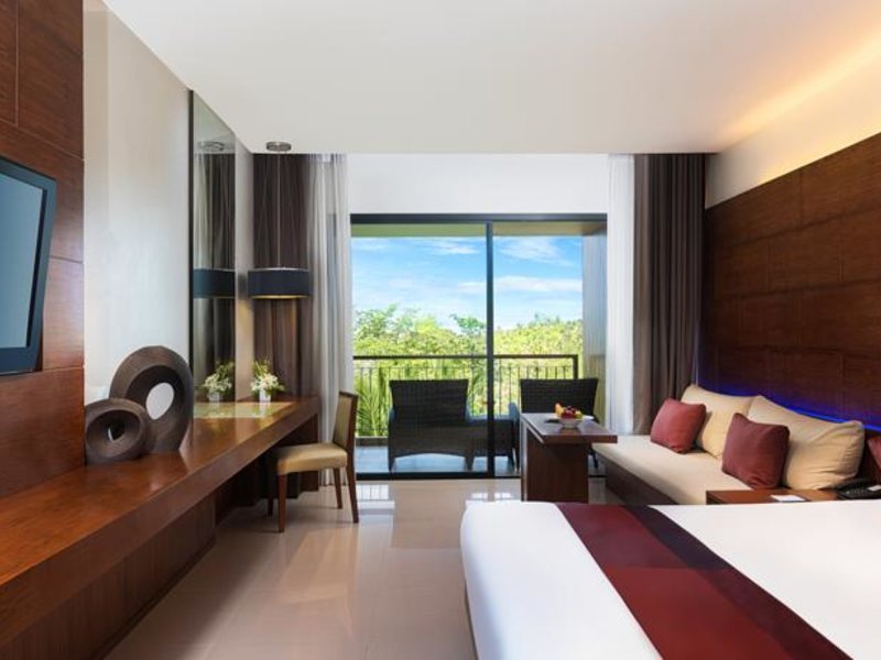 Novotel Phuket Kata Avista Resort & Spa 142888