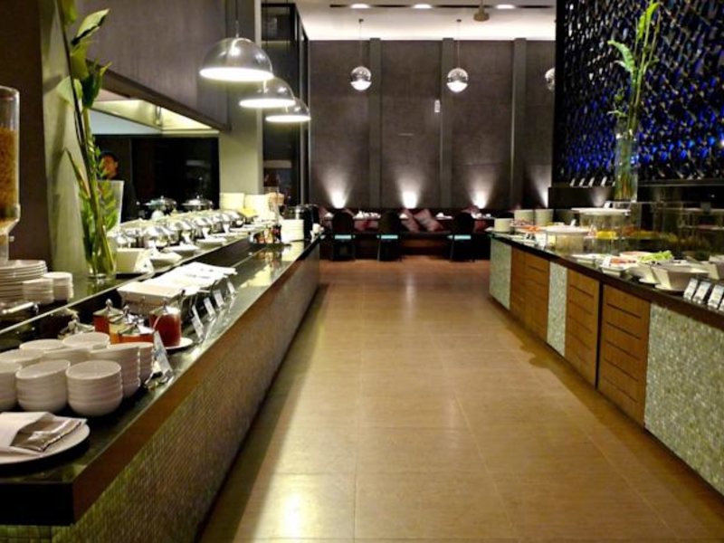 Novotel Phuket Kata Avista Resort & Spa 142891