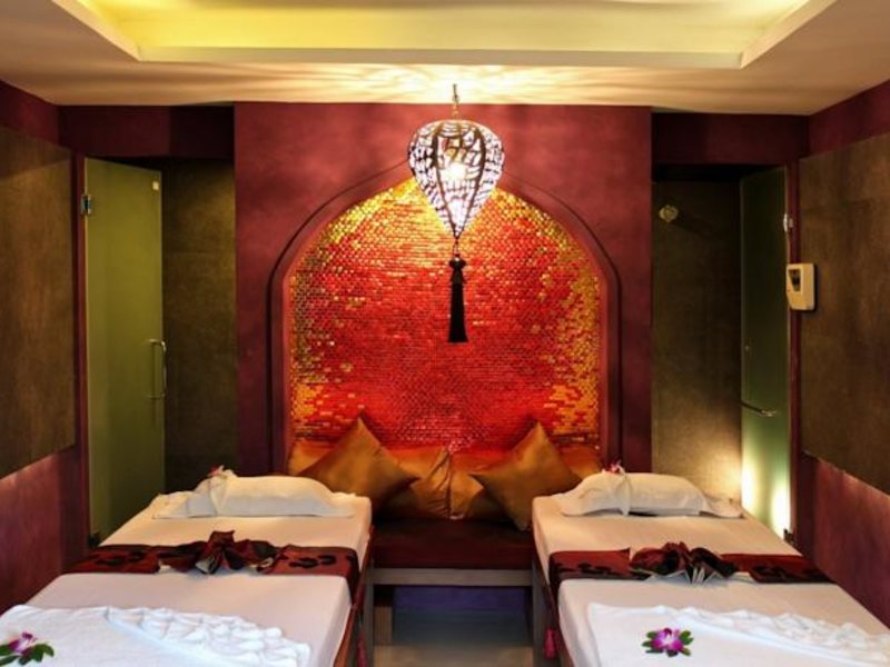 Novotel Phuket Kata Avista Resort & Spa 142896