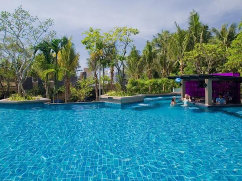 Novotel Phuket Kata Avista Resort & Spa 142898