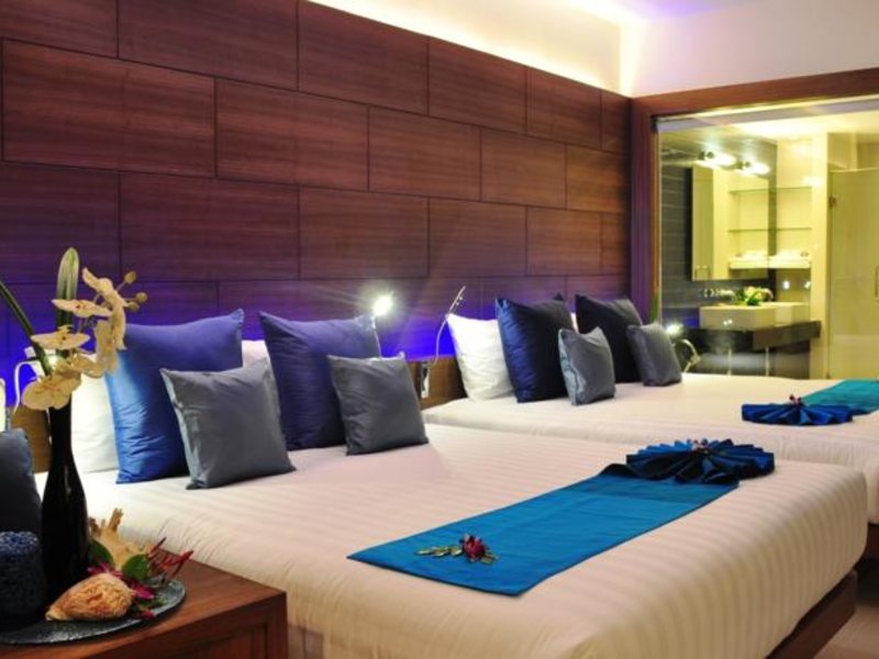 Novotel Phuket Kata Avista Resort & Spa 142904