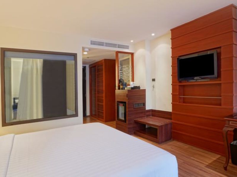 Novotel Phuket Vintage Park 142945