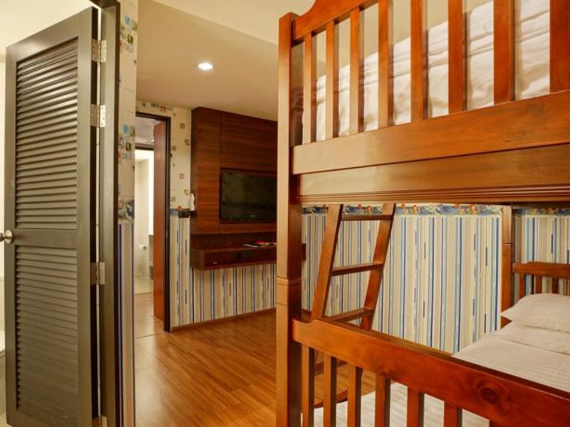 Novotel Phuket Vintage Park 142946