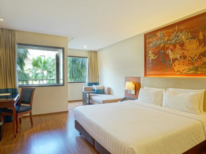 Novotel Phuket Vintage Park 142948