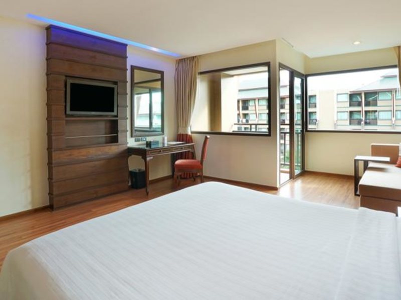Novotel Phuket Vintage Park 142949
