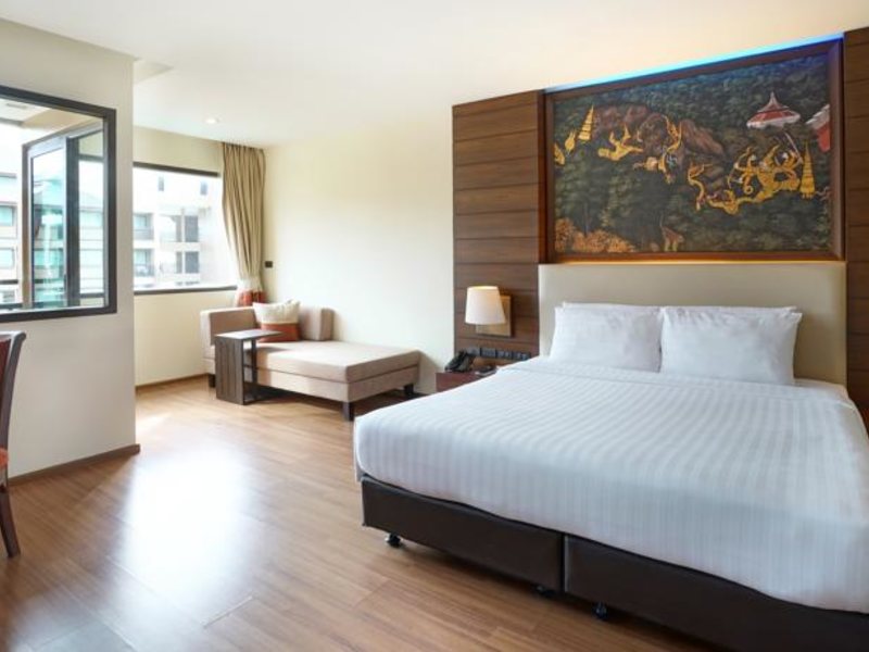 Novotel Phuket Vintage Park 142950