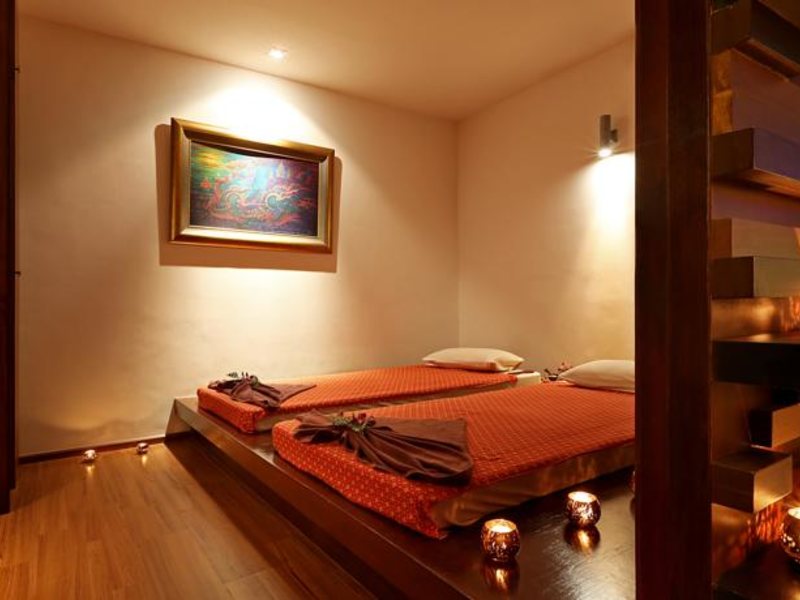 Novotel Phuket Vintage Park 142951