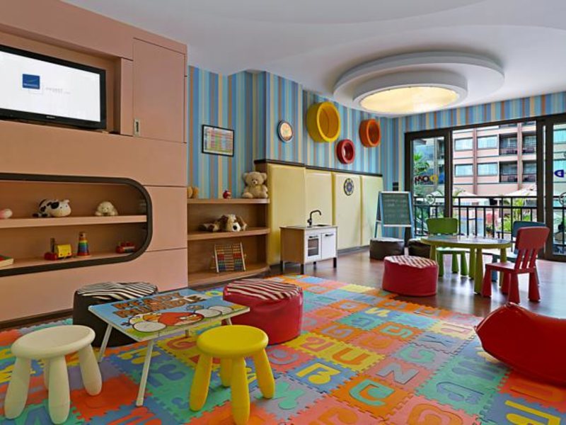 Novotel Phuket Vintage Park 142953