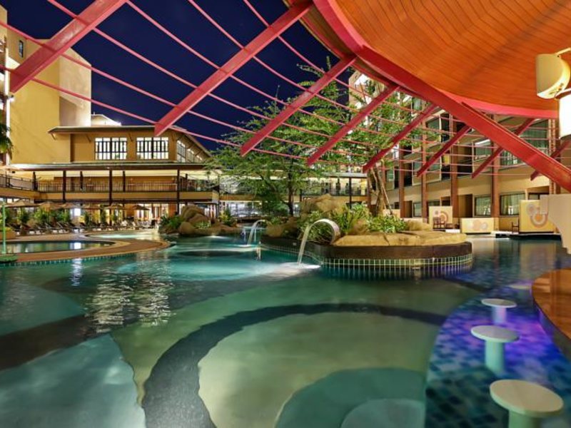 Novotel Phuket Vintage Park 142955
