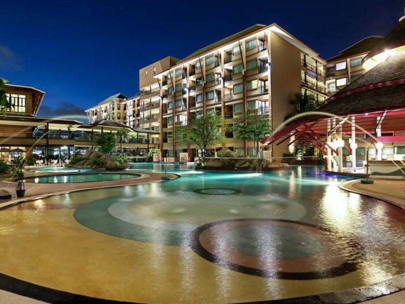 Novotel Phuket Vintage Park 142957