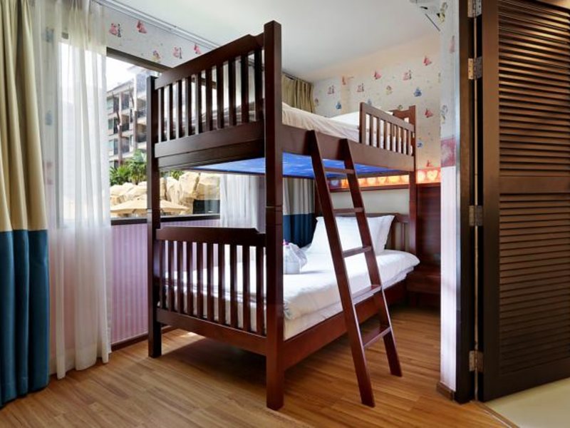 Novotel Phuket Vintage Park 142958