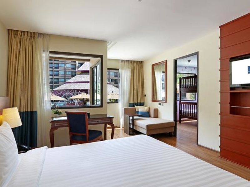 Novotel Phuket Vintage Park 142959