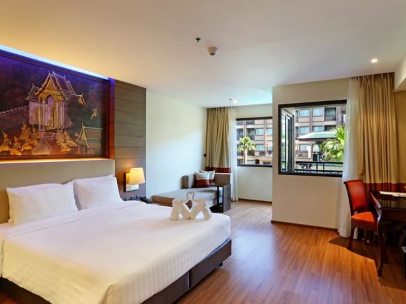 Novotel Phuket Vintage Park 142960