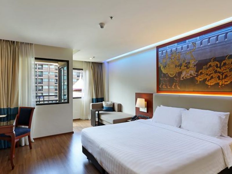 Novotel Phuket Vintage Park 142961